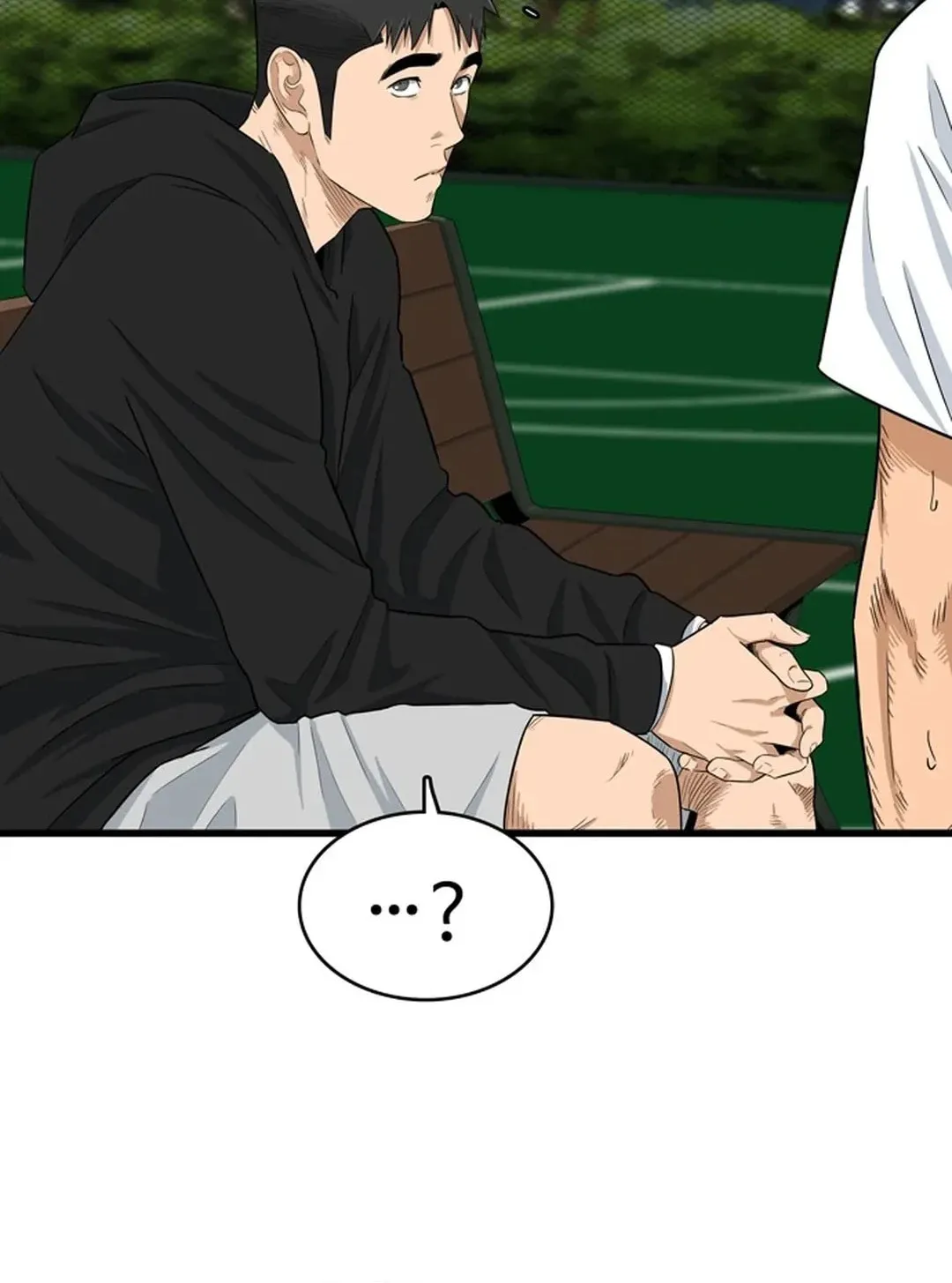 Upset Chapter 1 page 88 - 