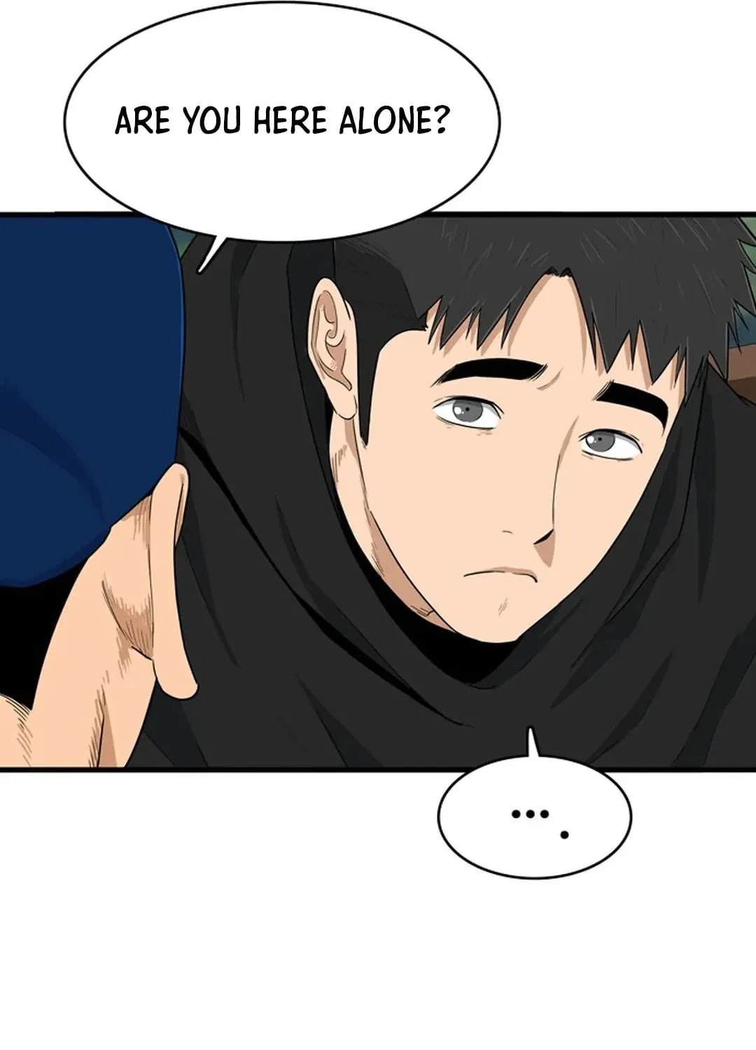 Upset Chapter 1 page 89 - 