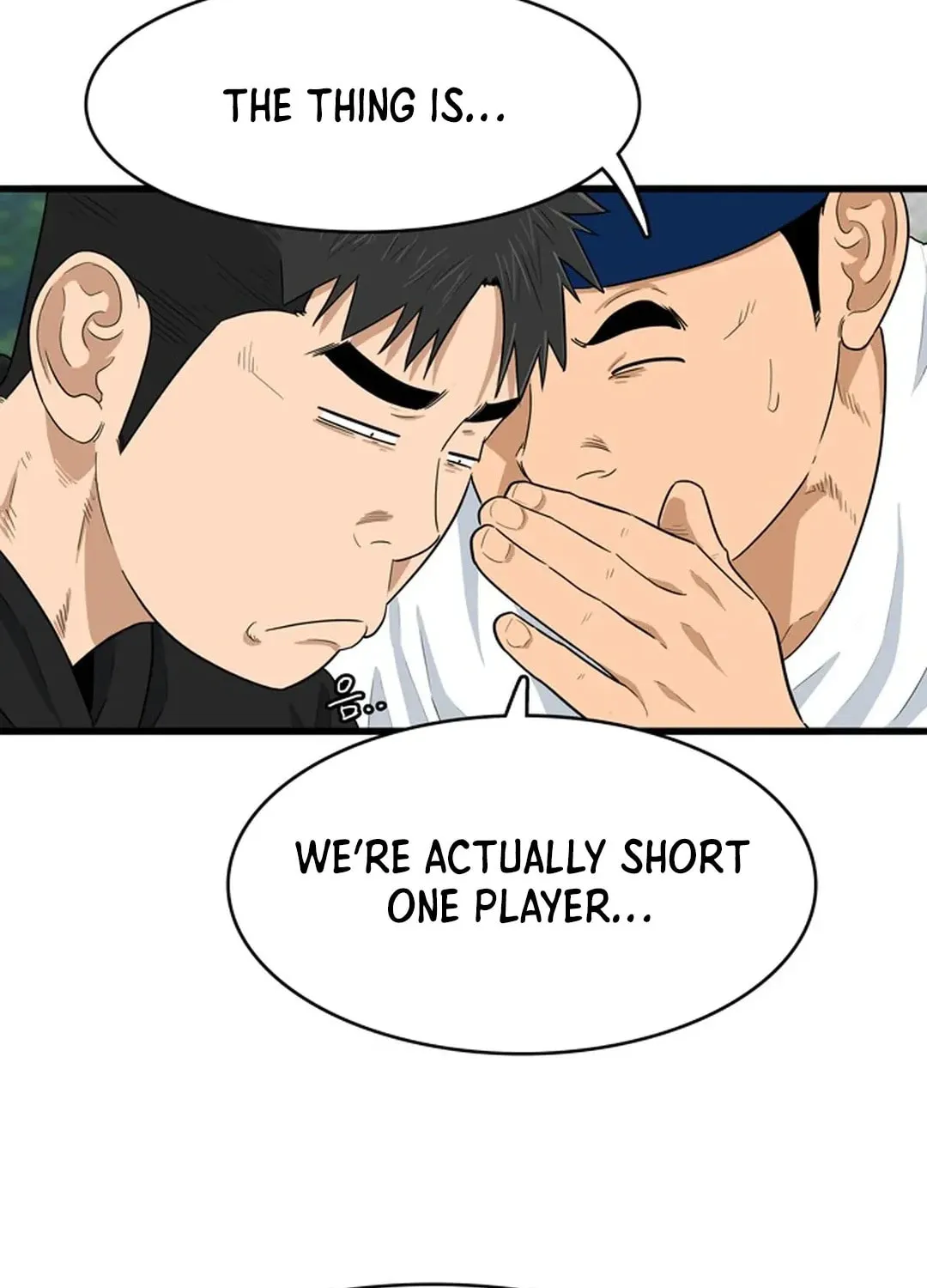 Upset Chapter 1 page 93 - 