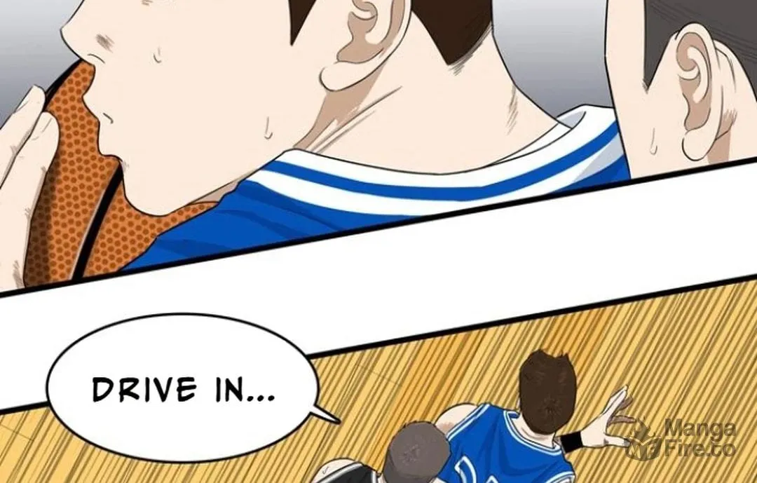 Upset Chapter 10 page 110 - 