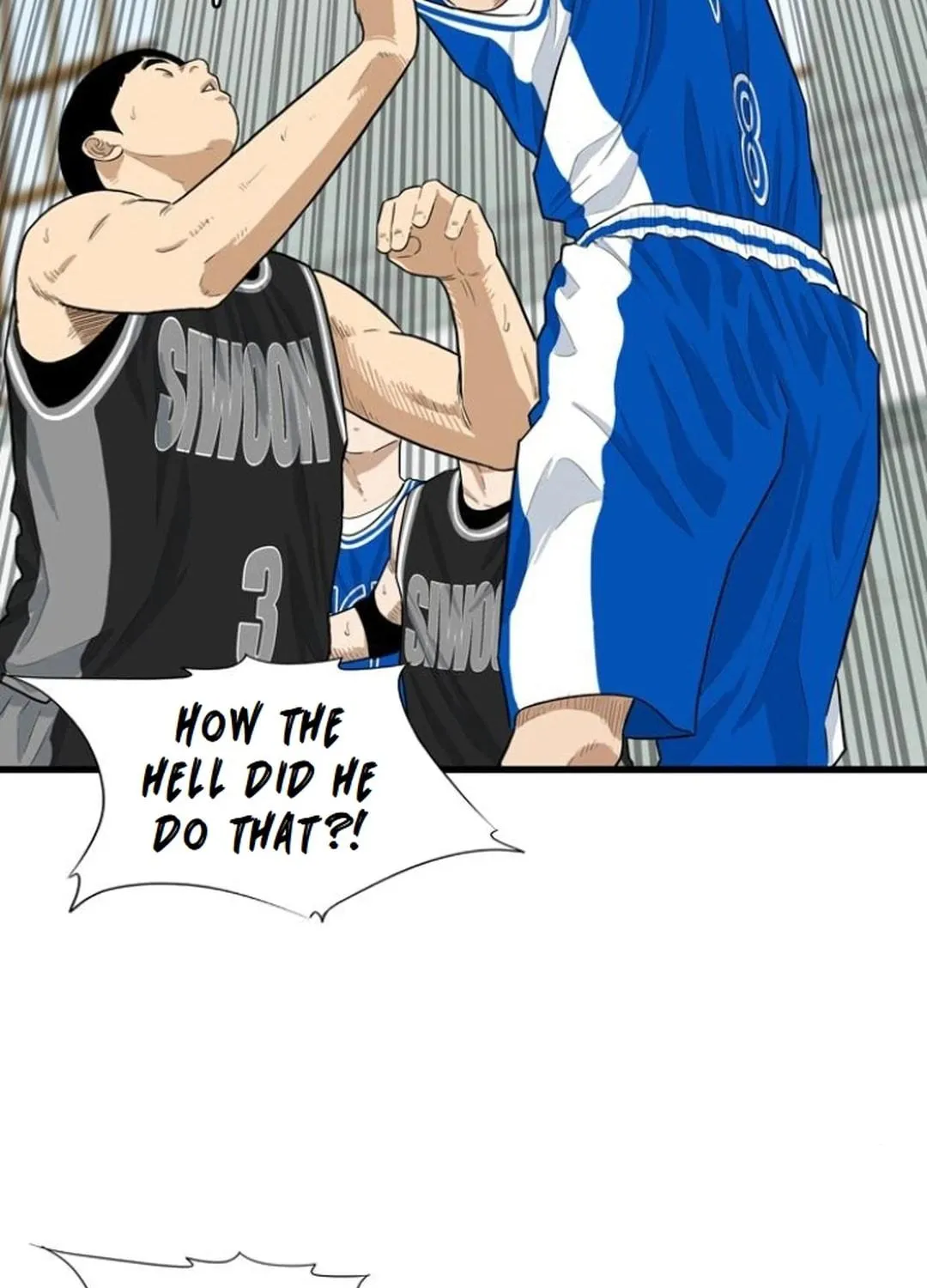 Upset Chapter 10 page 113 - 