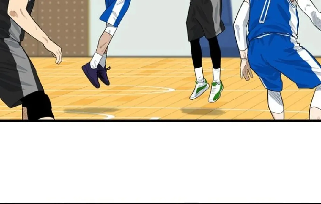 Upset Chapter 10 page 116 - 