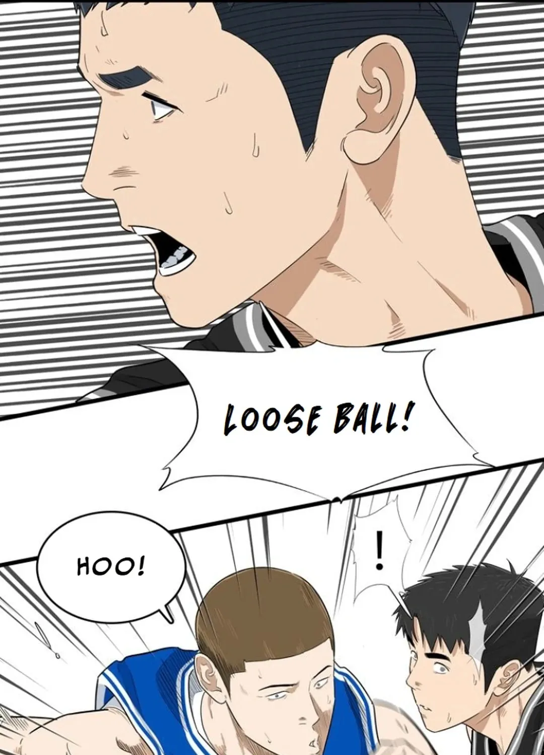 Upset Chapter 10 page 117 - 