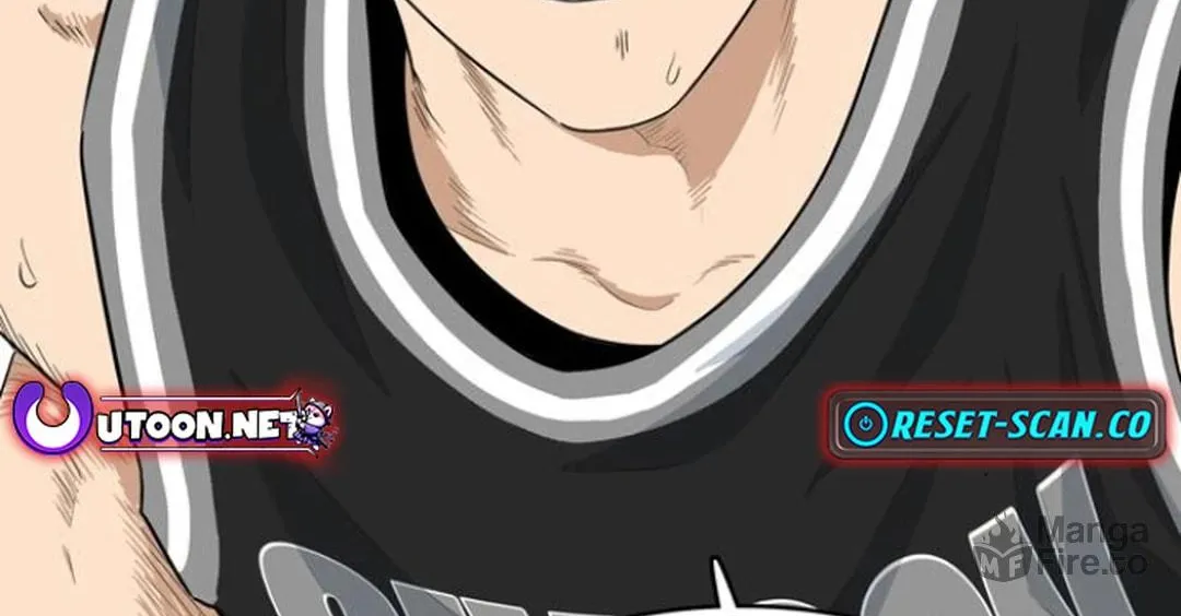 Upset Chapter 10 page 120 - 