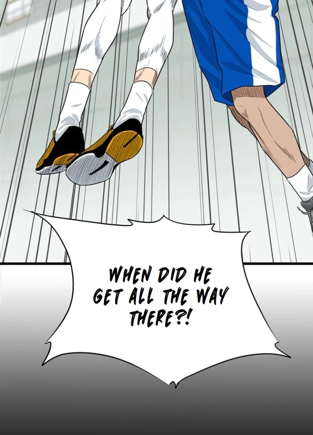 Upset Chapter 10 page 13 - 