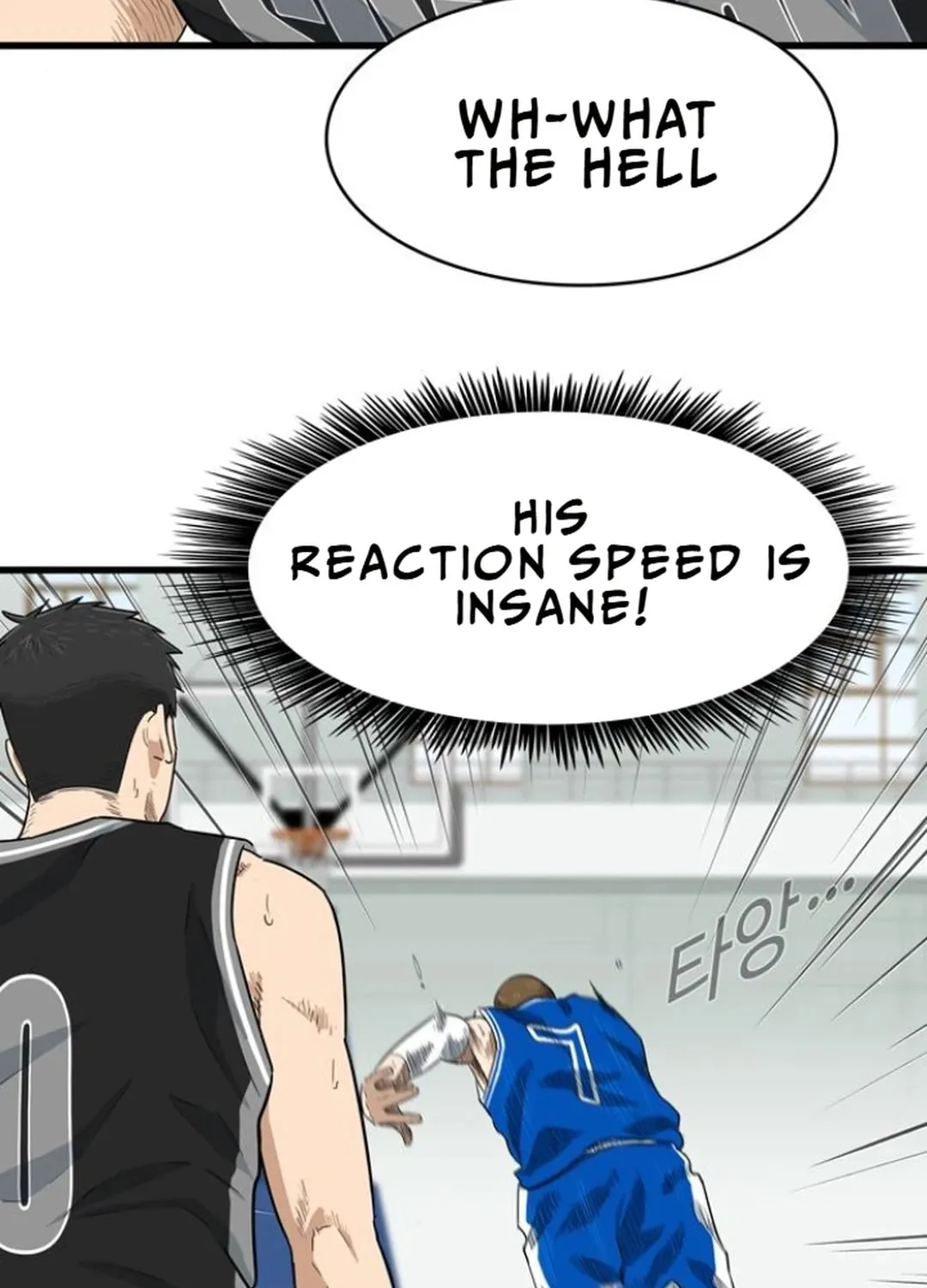 Upset Chapter 10 page 121 - 