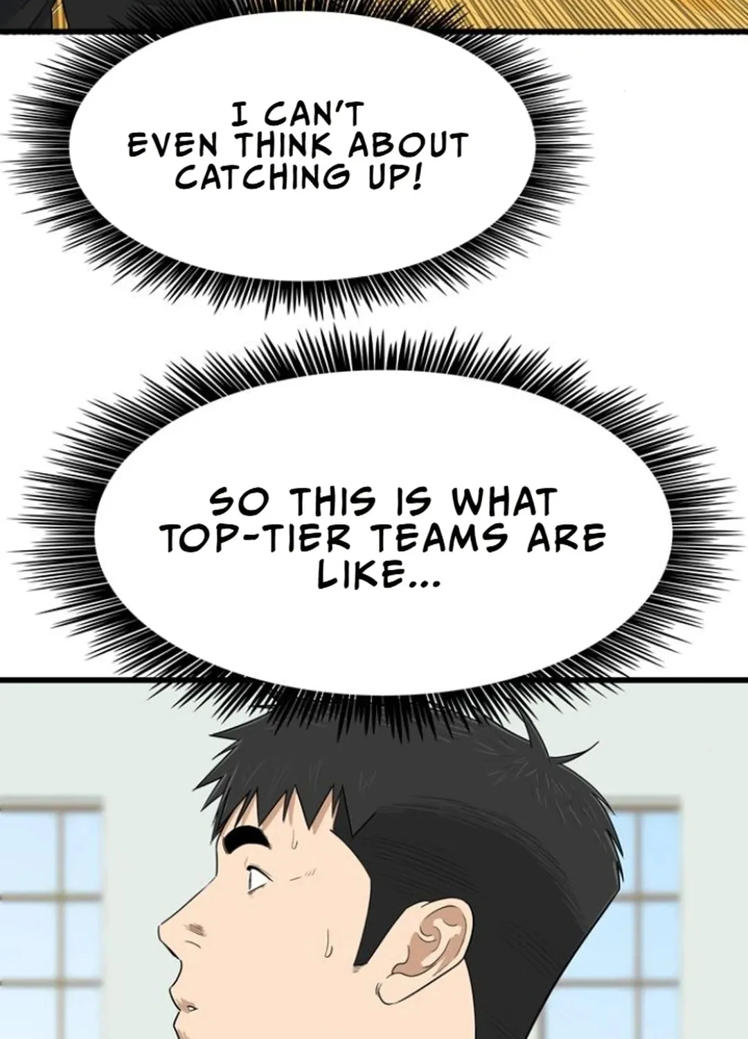 Upset Chapter 10 page 123 - 