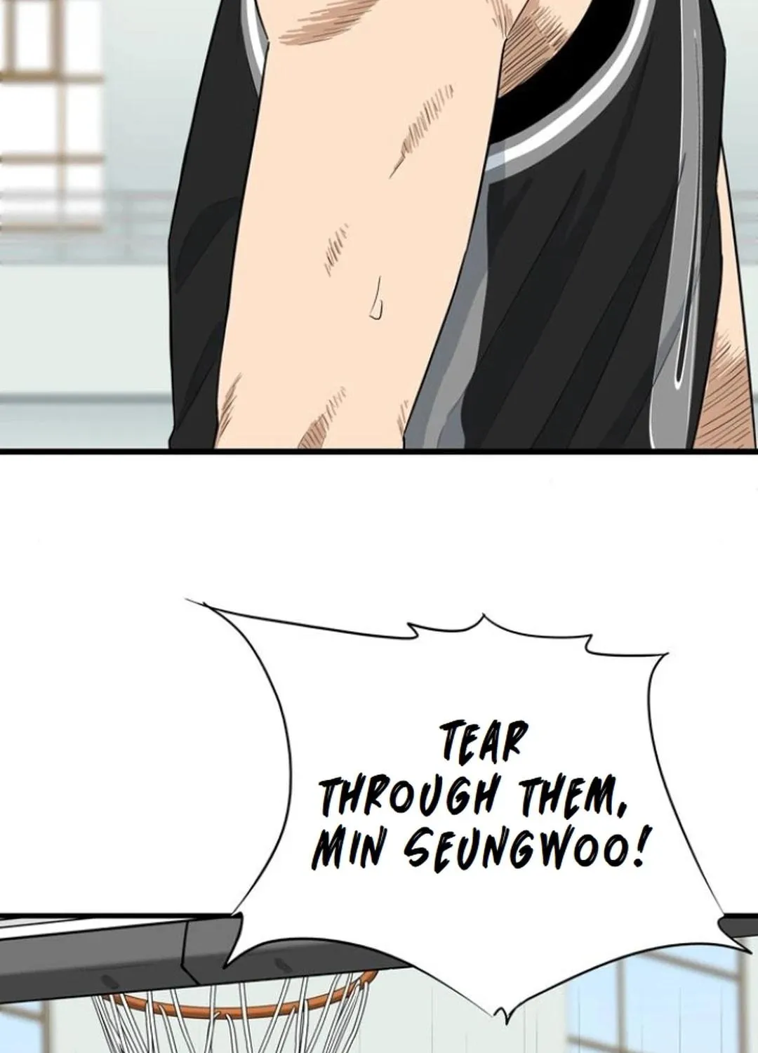 Upset Chapter 10 page 125 - 