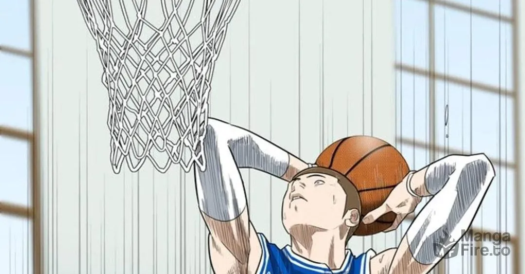 Upset Chapter 10 page 126 - 