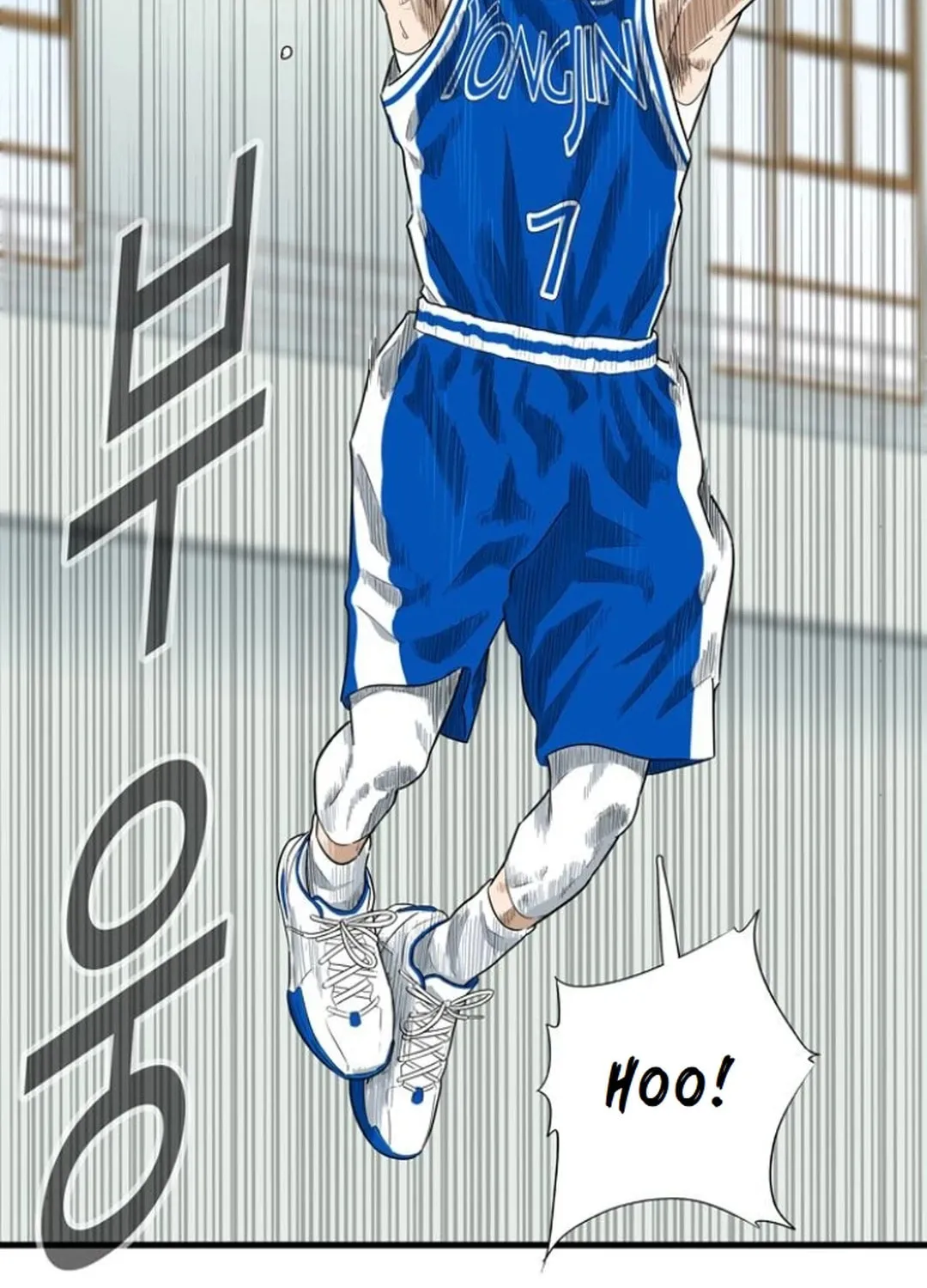 Upset Chapter 10 page 127 - 