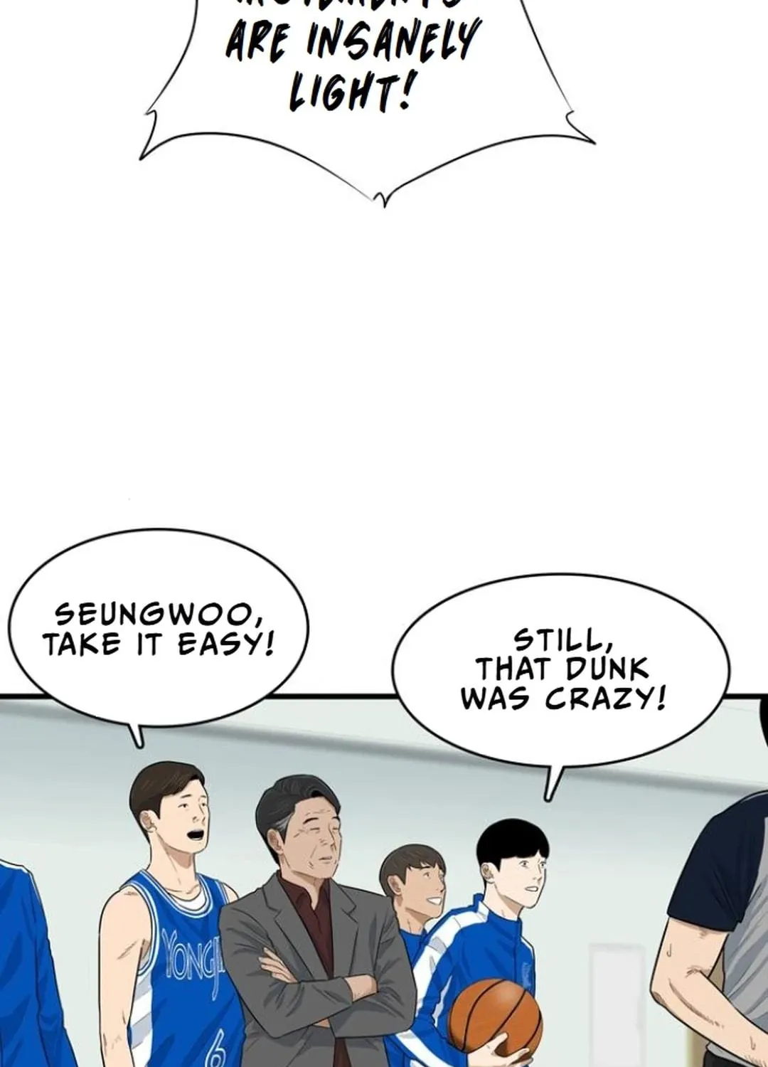 Upset Chapter 10 page 131 - 