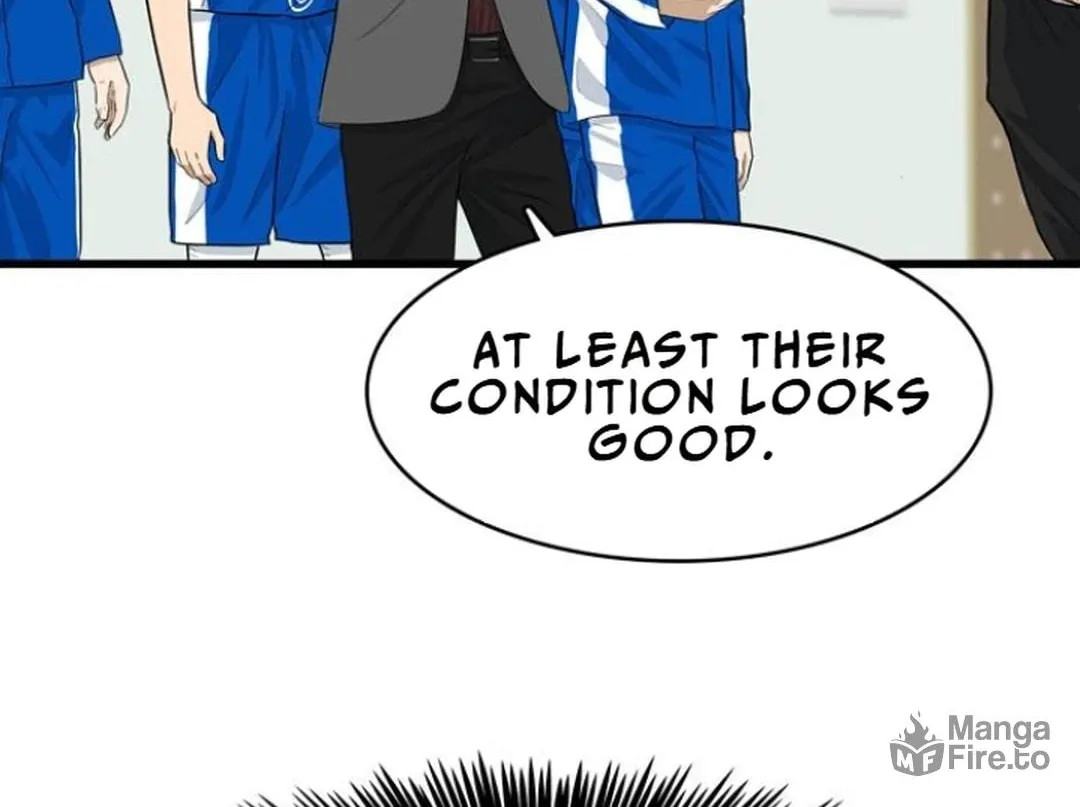Upset Chapter 10 page 132 - 