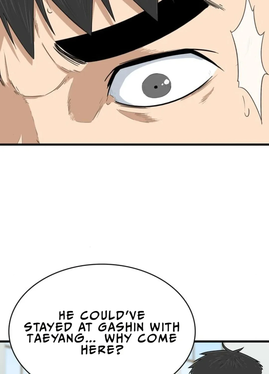 Upset Chapter 10 page 135 - 