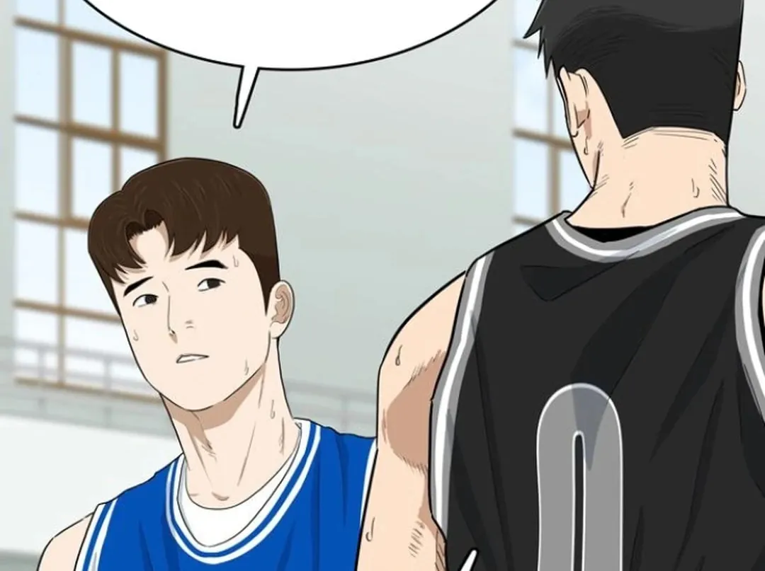 Upset Chapter 10 page 136 - 
