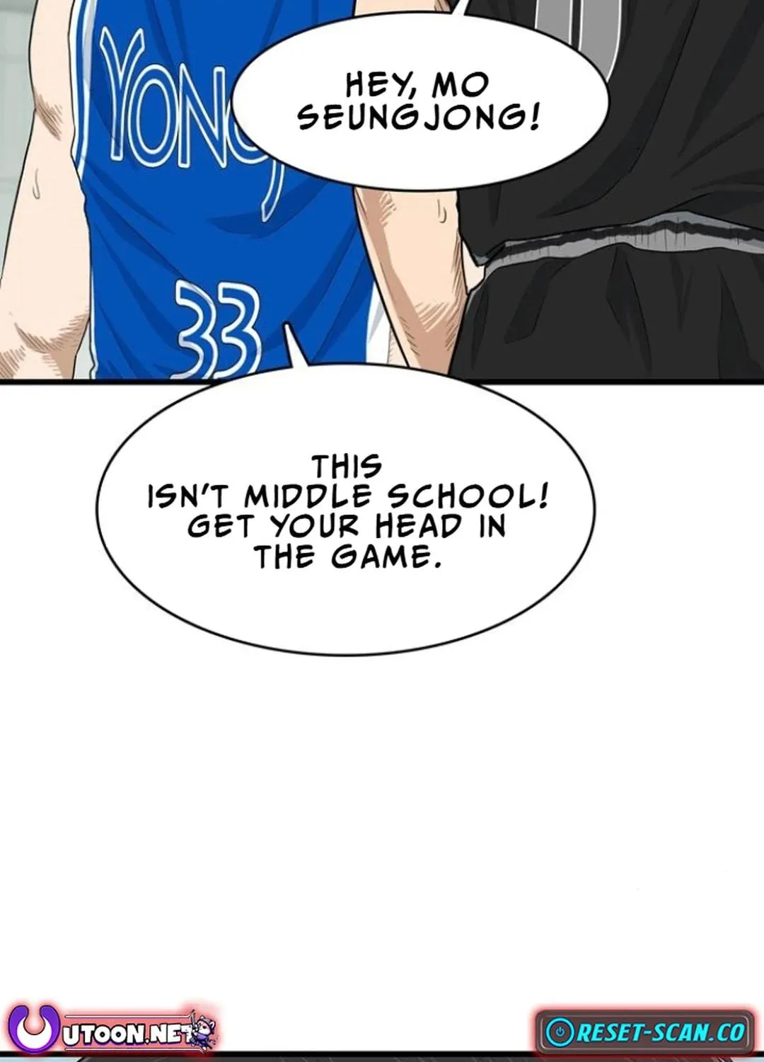 Upset Chapter 10 page 137 - 