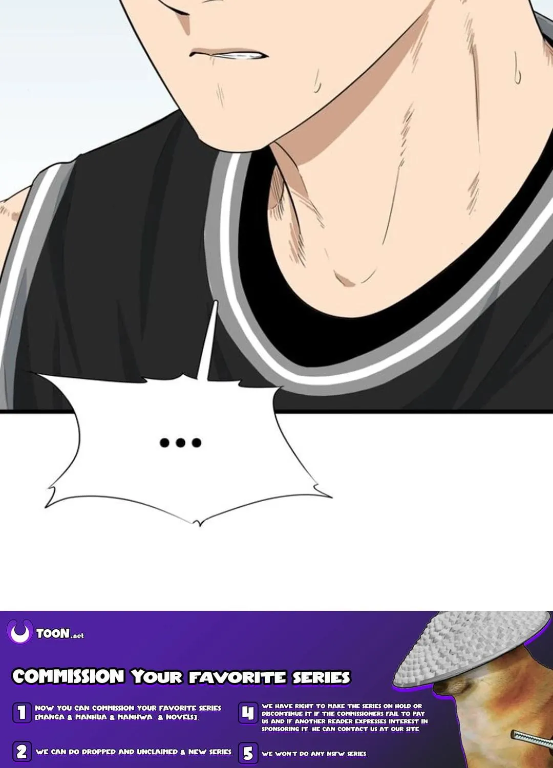 Upset Chapter 10 page 139 - 