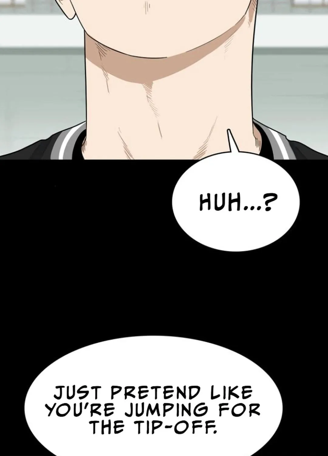 Upset Chapter 10 page 17 - 