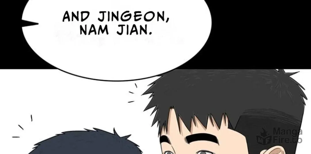 Upset Chapter 10 page 20 - 