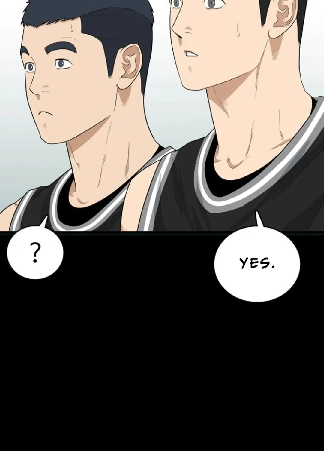 Upset Chapter 10 page 21 - 