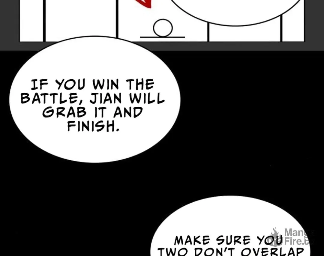 Upset Chapter 10 page 24 - 