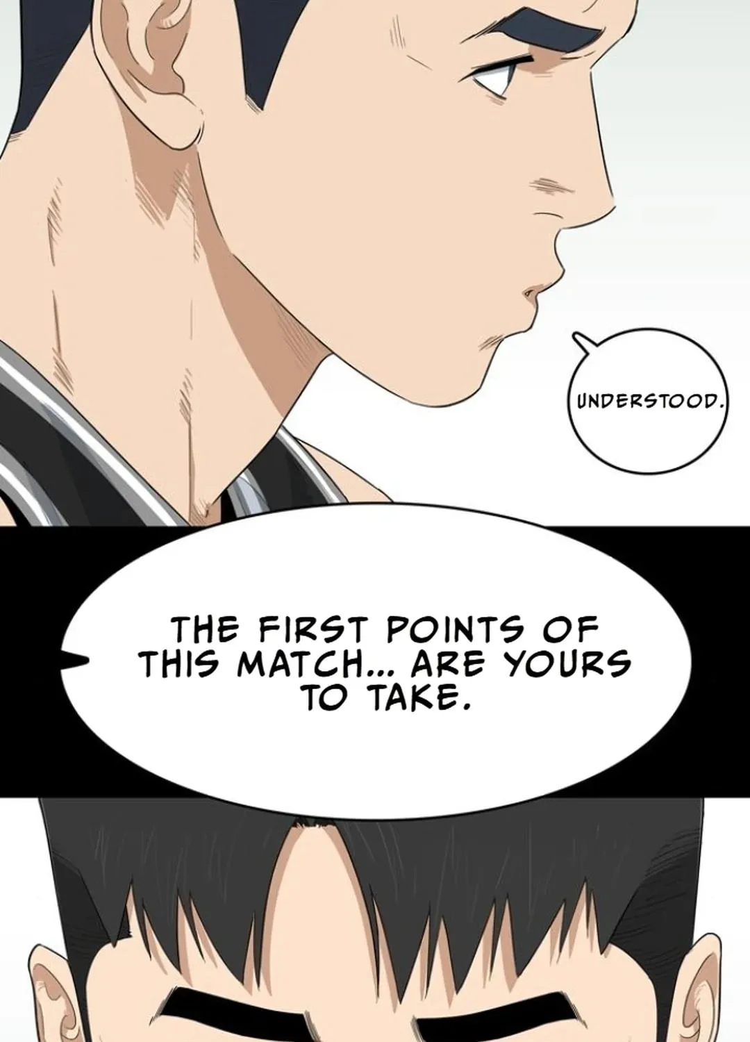 Upset Chapter 10 page 27 - 