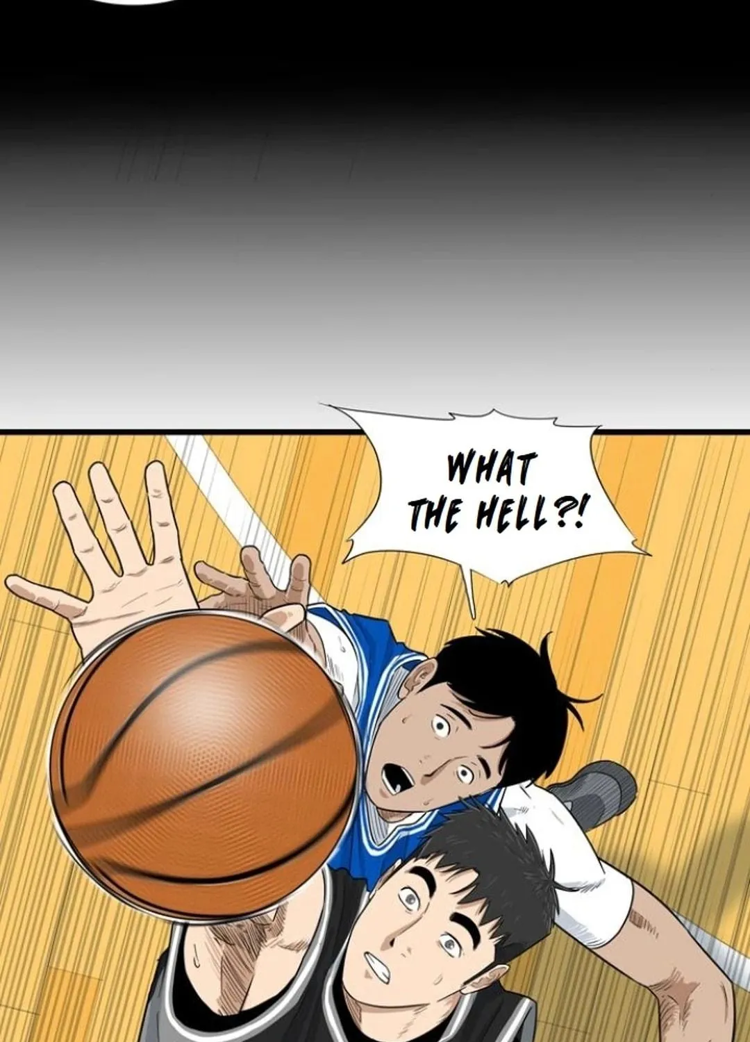 Upset Chapter 10 page 29 - 