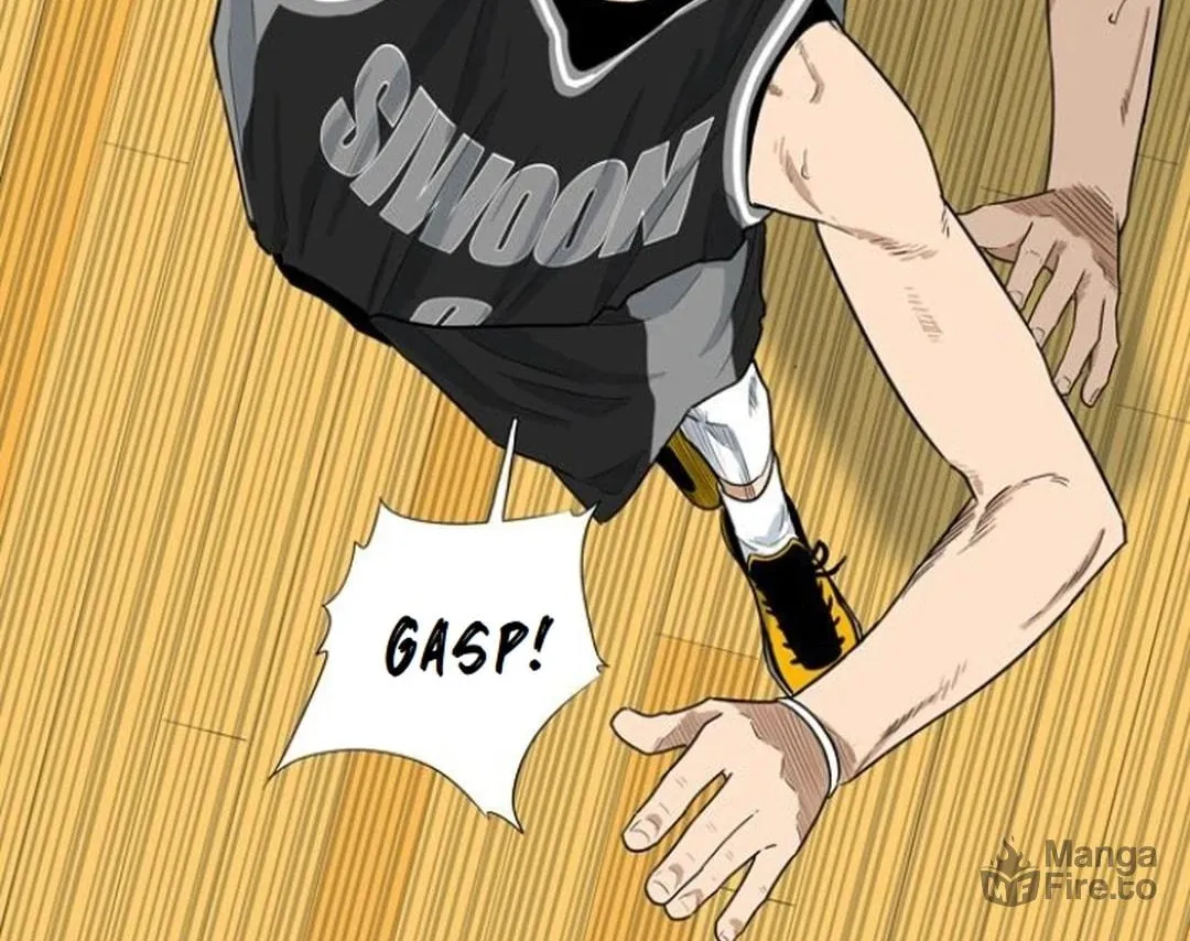 Upset Chapter 10 page 30 - 
