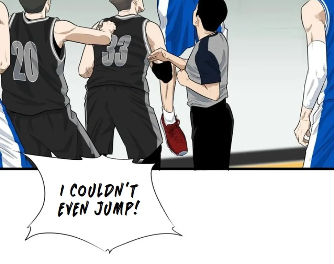 Upset Chapter 10 page 4 - 