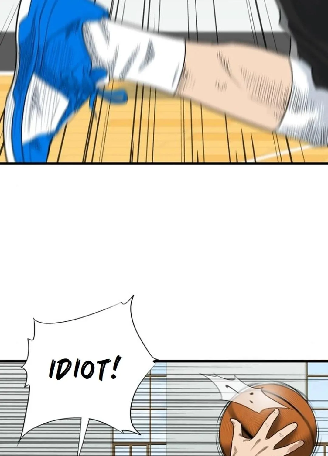 Upset Chapter 10 page 35 - 