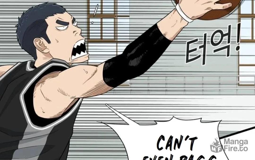 Upset Chapter 10 page 36 - 