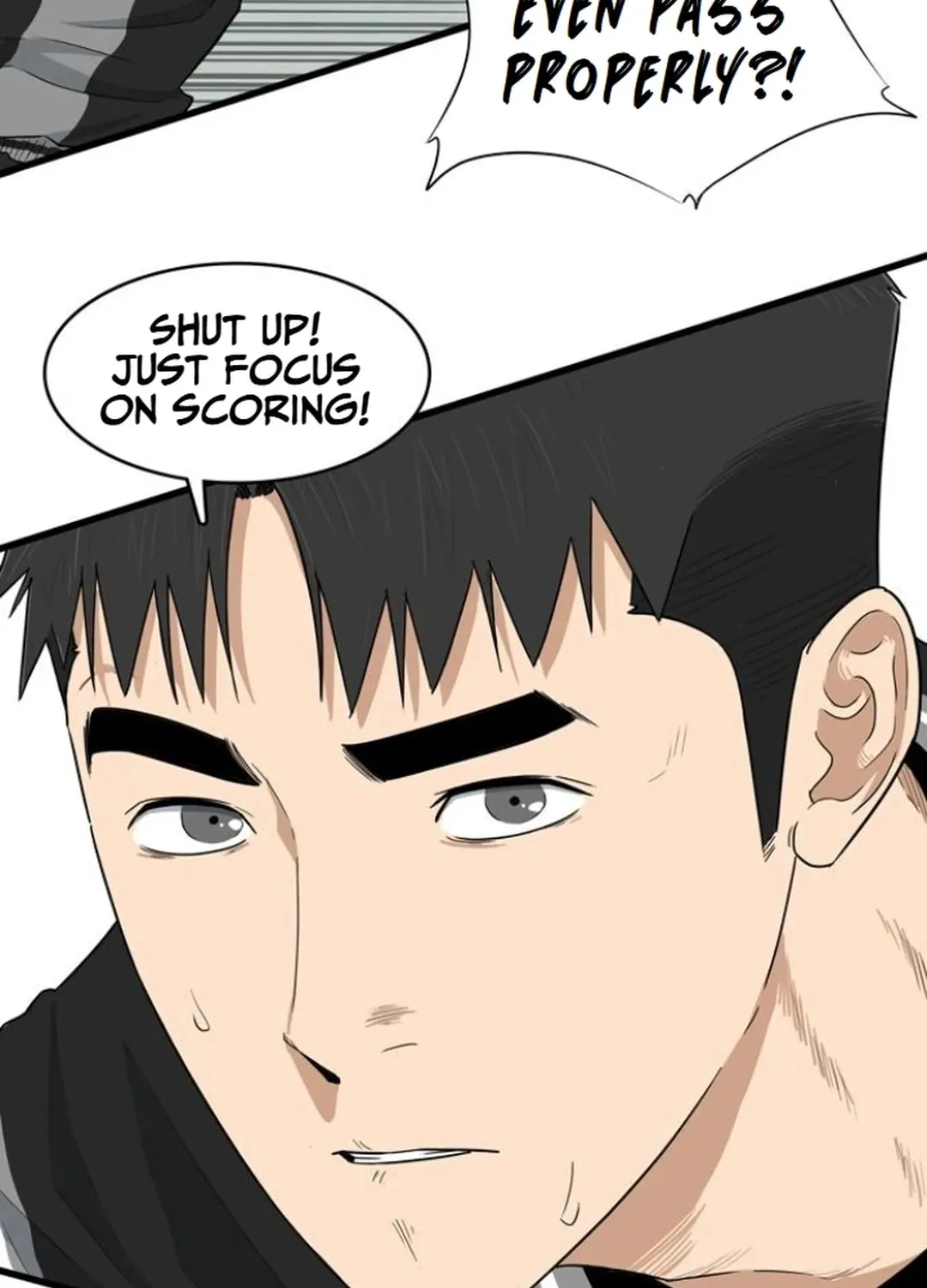Upset Chapter 10 page 37 - 