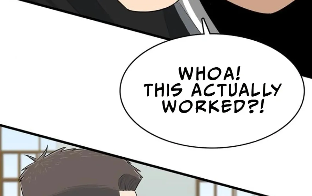 Upset Chapter 10 page 38 - 