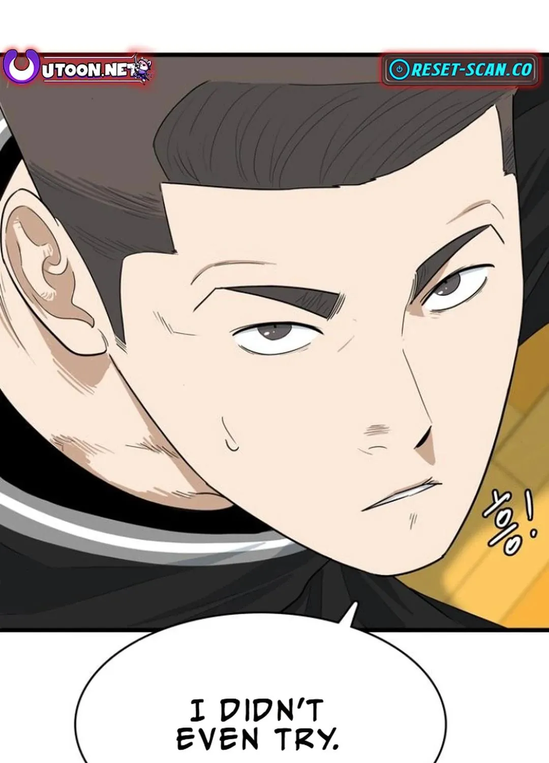 Upset Chapter 10 page 5 - 