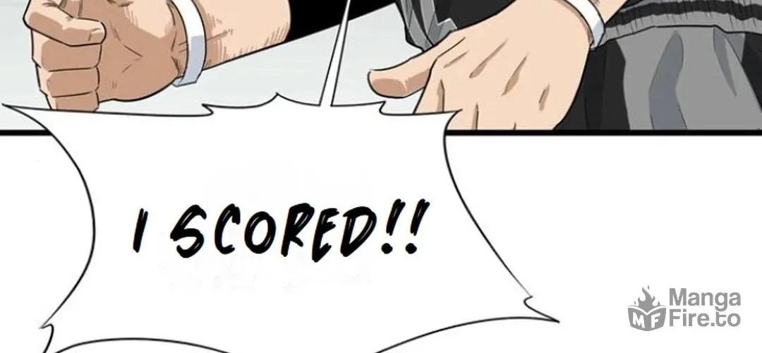 Upset Chapter 10 page 48 - 