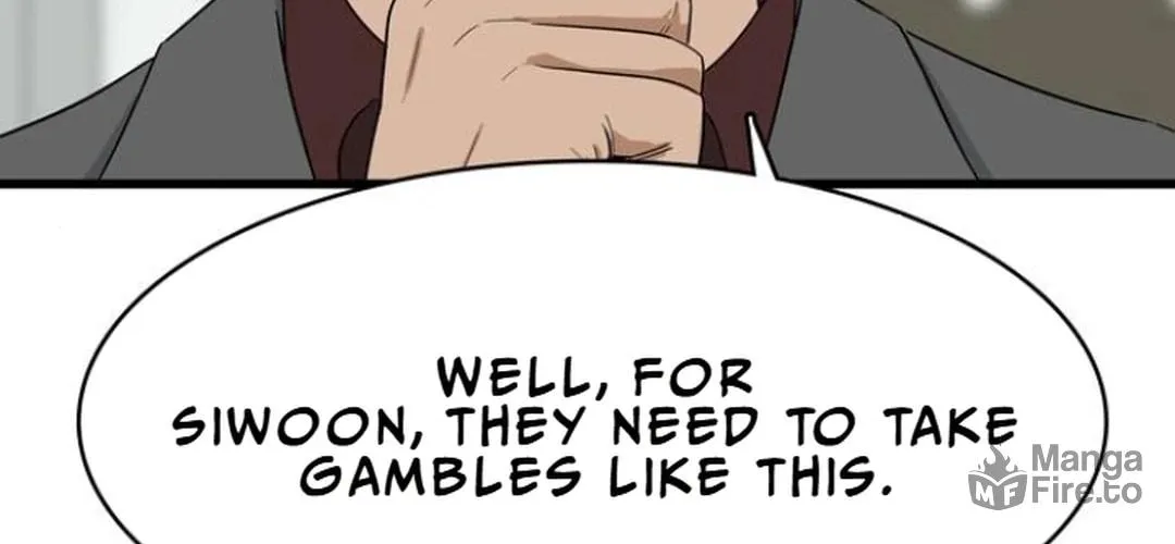 Upset Chapter 10 page 54 - 
