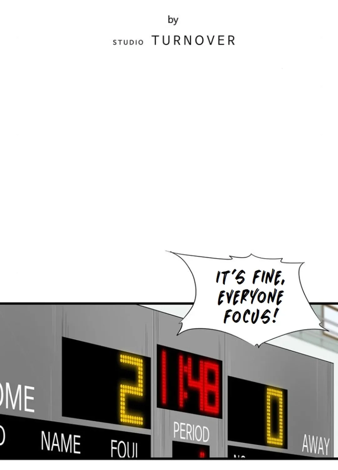 Upset Chapter 10 page 57 - 