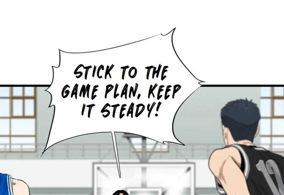 Upset Chapter 10 page 58 - 