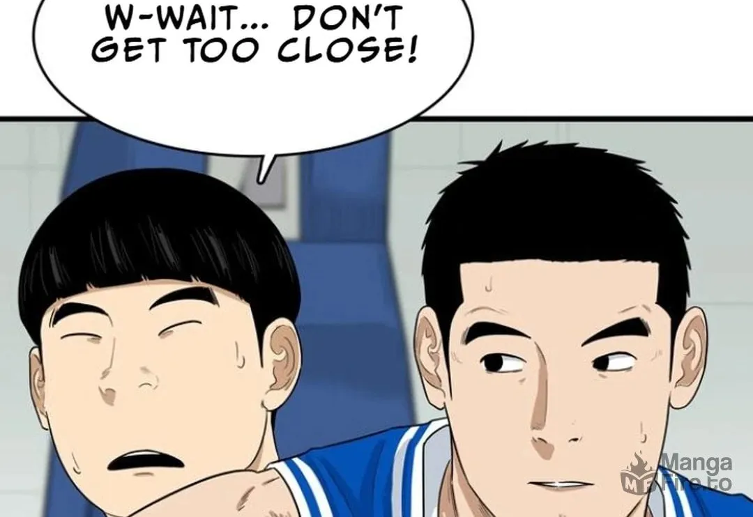 Upset Chapter 10 page 60 - 