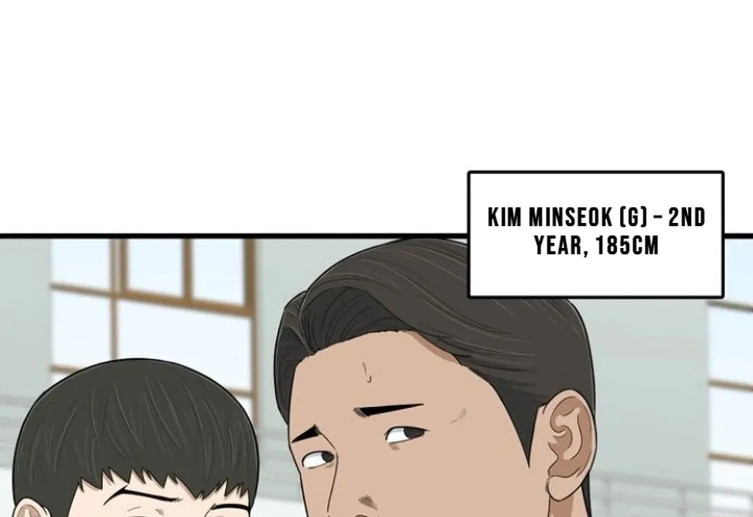 Upset Chapter 10 page 62 - 