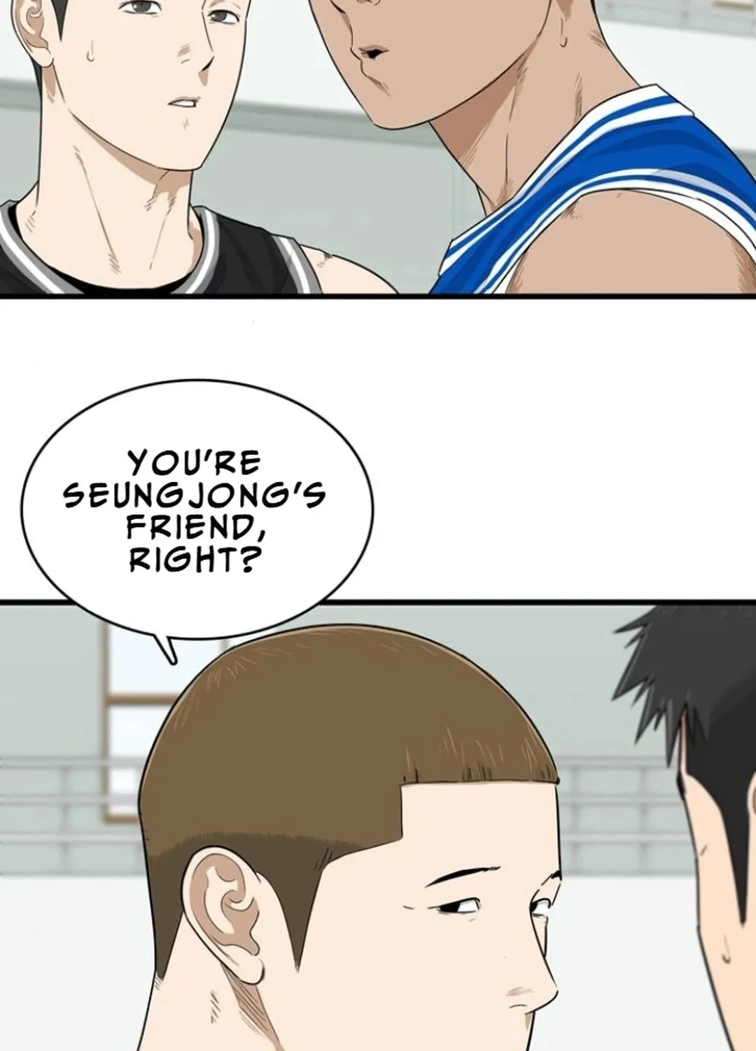 Upset Chapter 10 page 63 - 