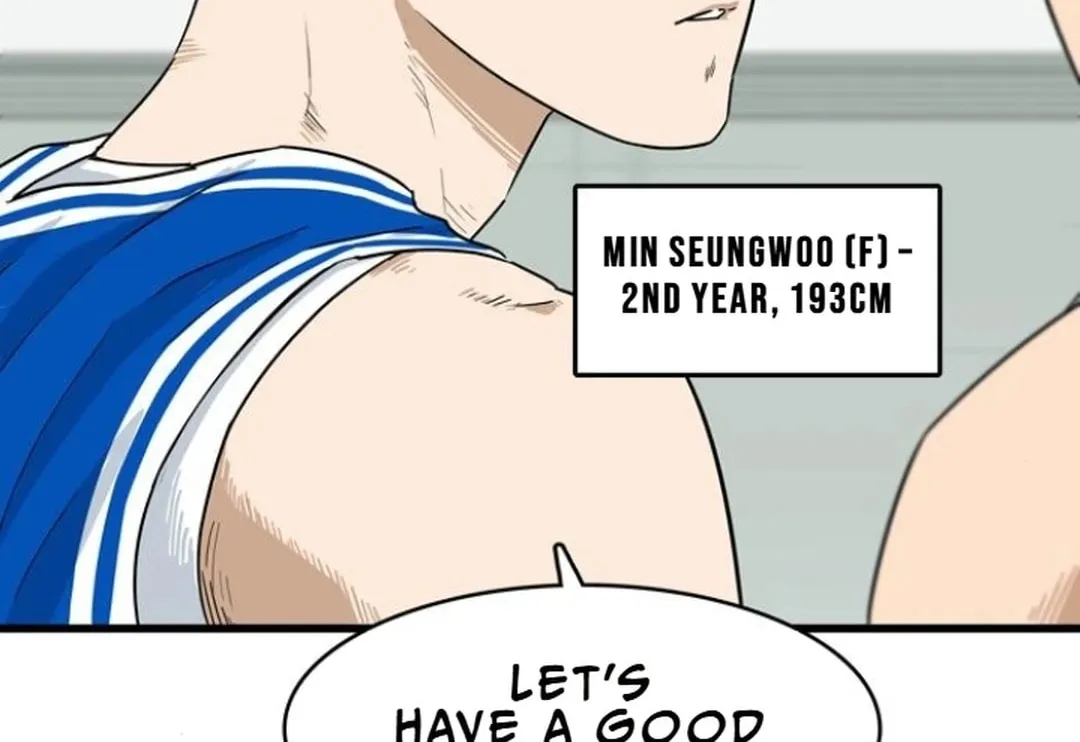 Upset Chapter 10 page 64 - 