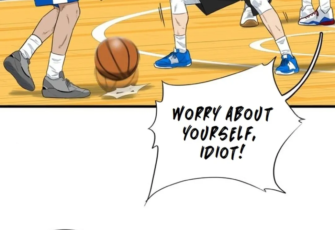 Upset Chapter 10 page 68 - 