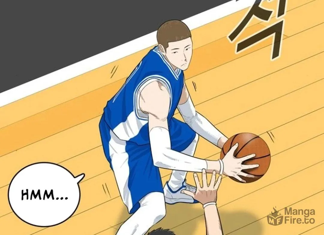 Upset Chapter 10 page 72 - 