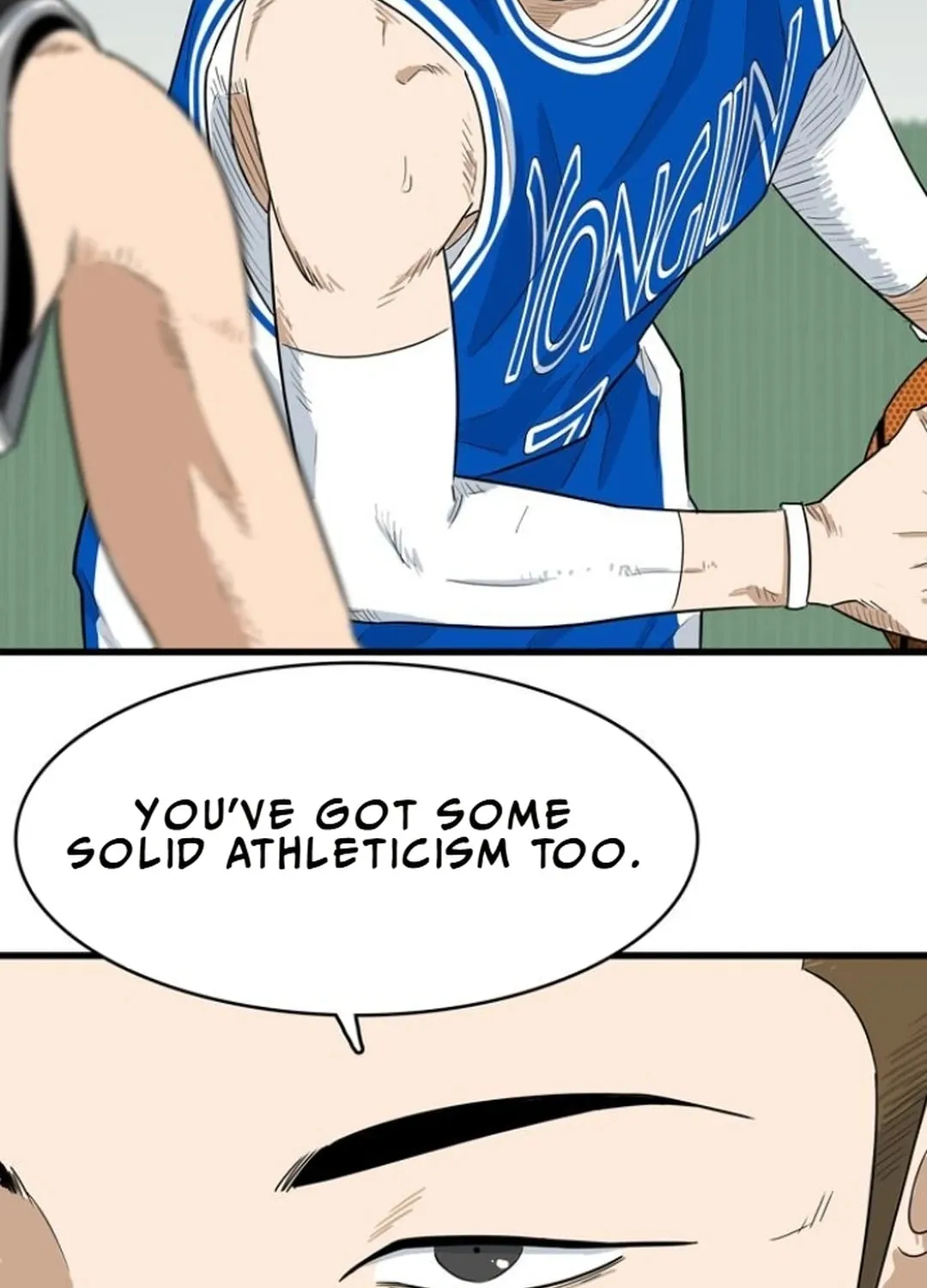 Upset Chapter 10 page 75 - 
