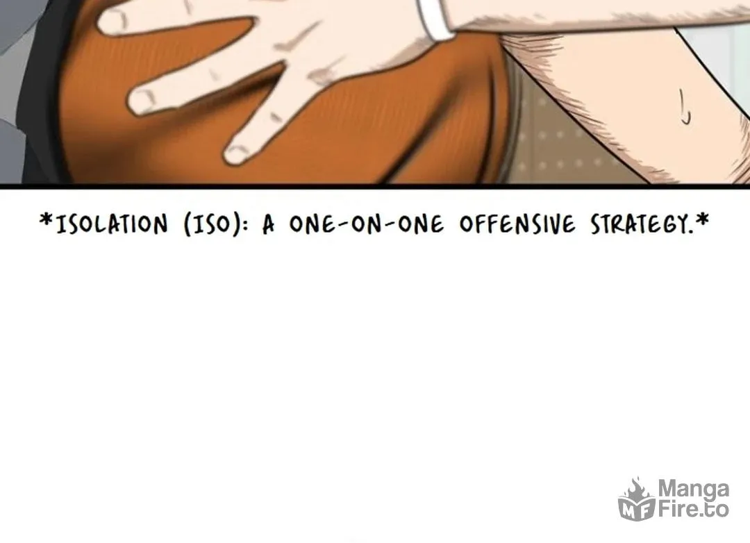 Upset Chapter 10 page 80 - 
