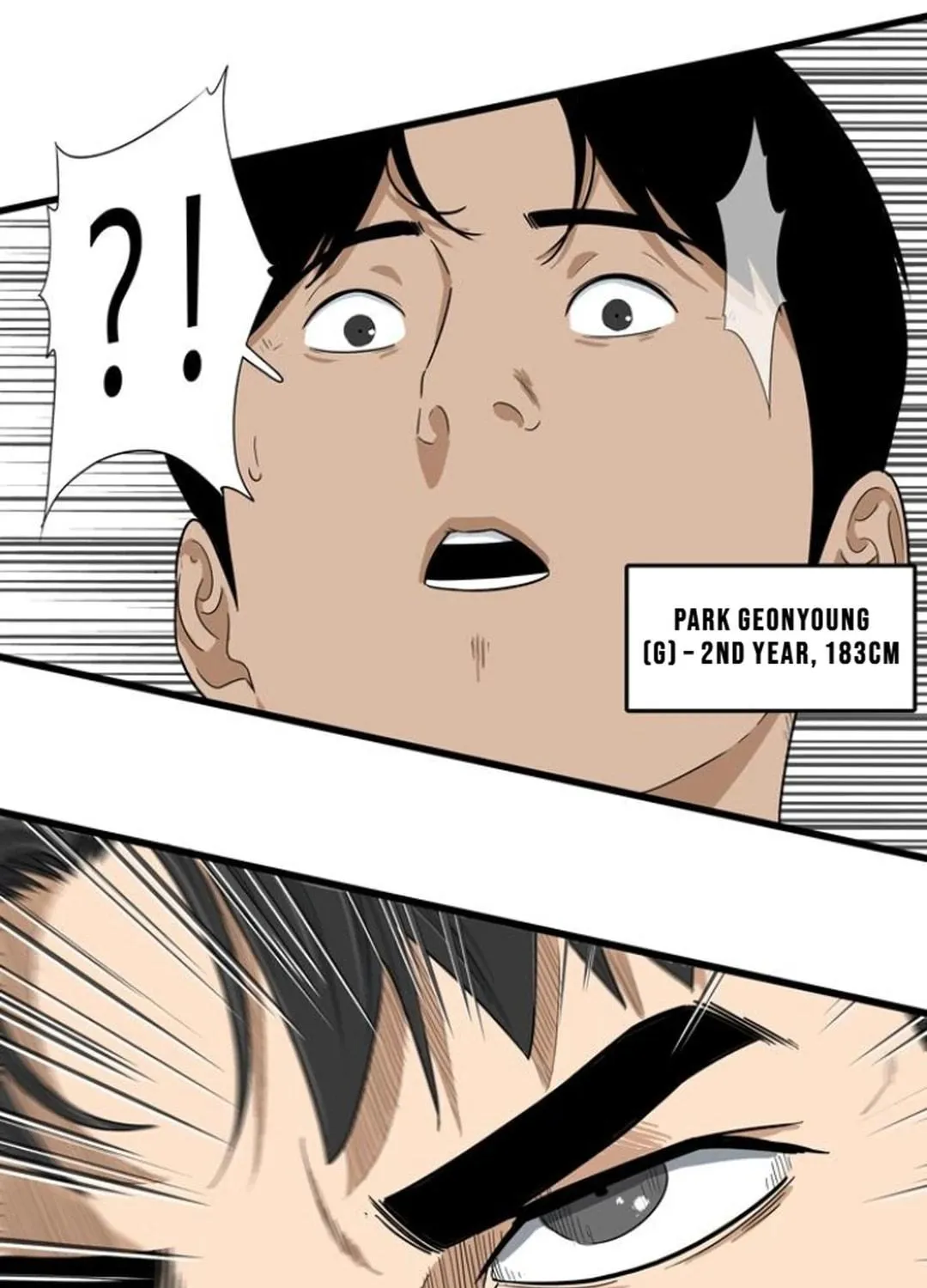 Upset Chapter 10 page 9 - 