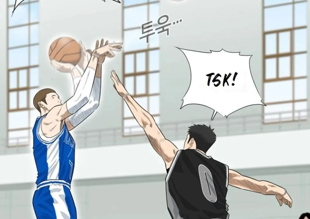 Upset Chapter 10 page 86 - 