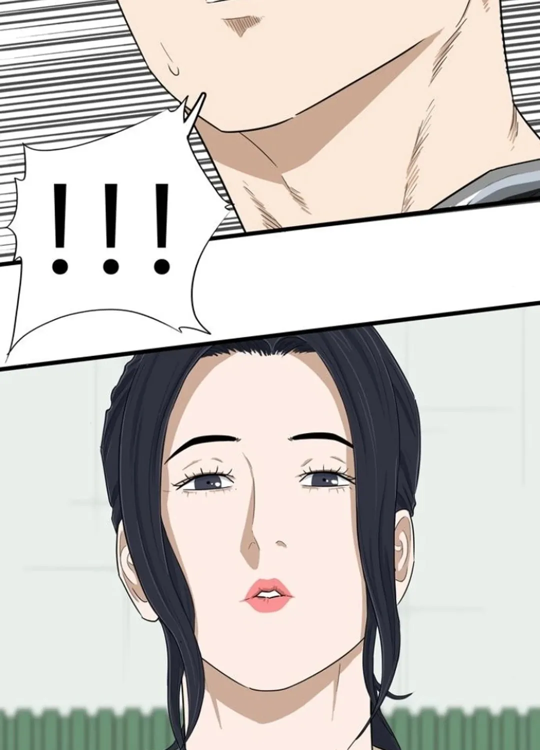 Upset Chapter 10 page 91 - 