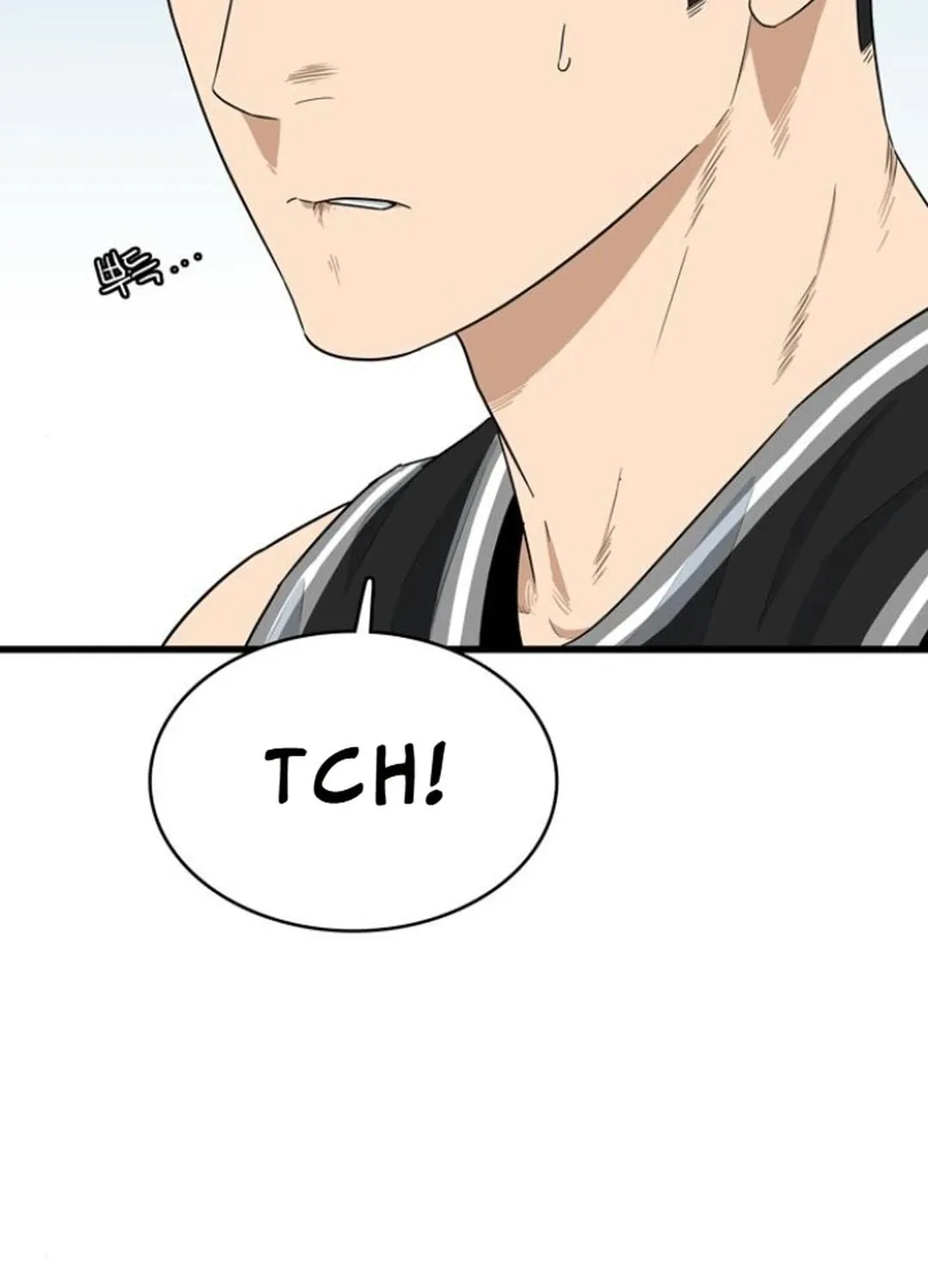 Upset Chapter 10 page 95 - 