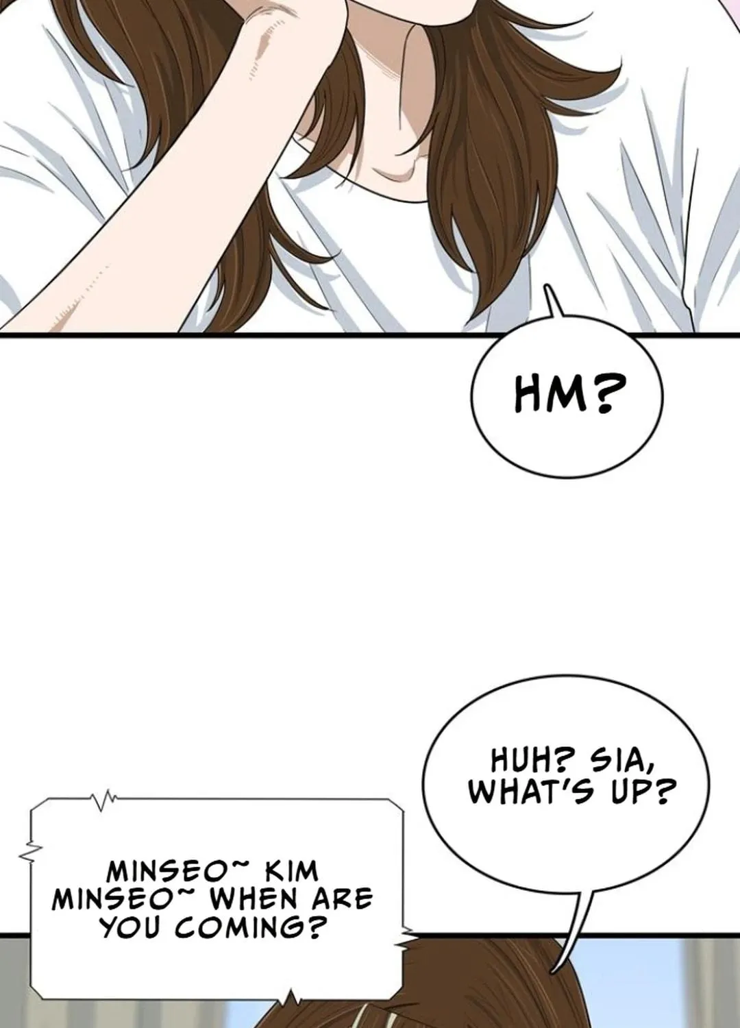 Upset Chapter 10 page 99 - 